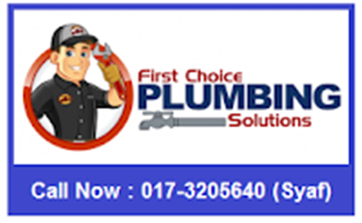 First Choice Plumbing